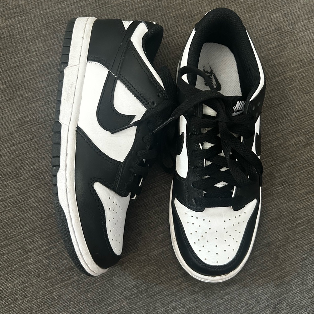 kids Panda sneakers